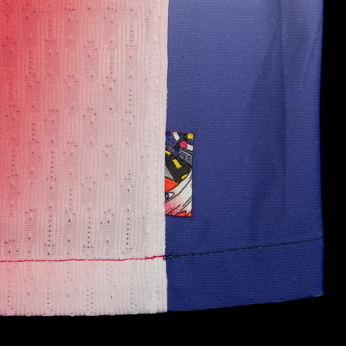 S/S Olympic Dri-FIT Eagle Jersey