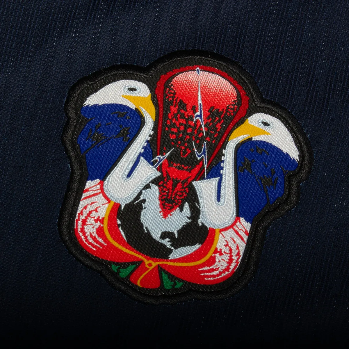 S/S Olympic Dri-FIT Eagle Jersey