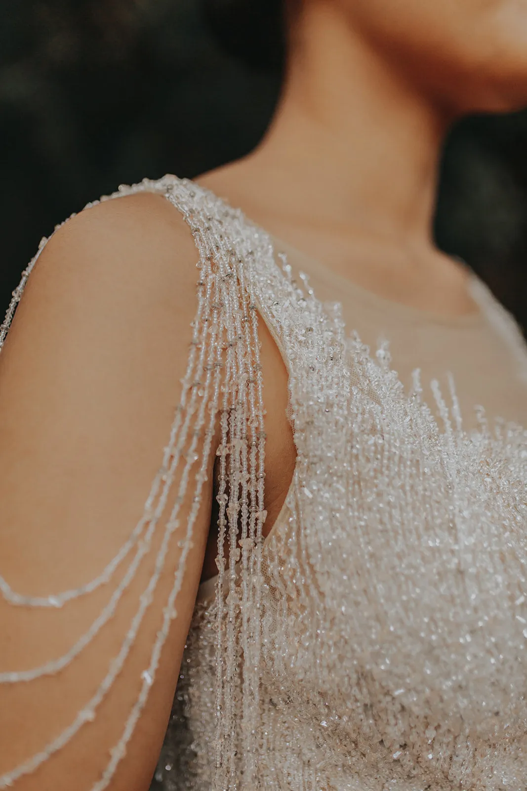 Yalaina Bridal Gown