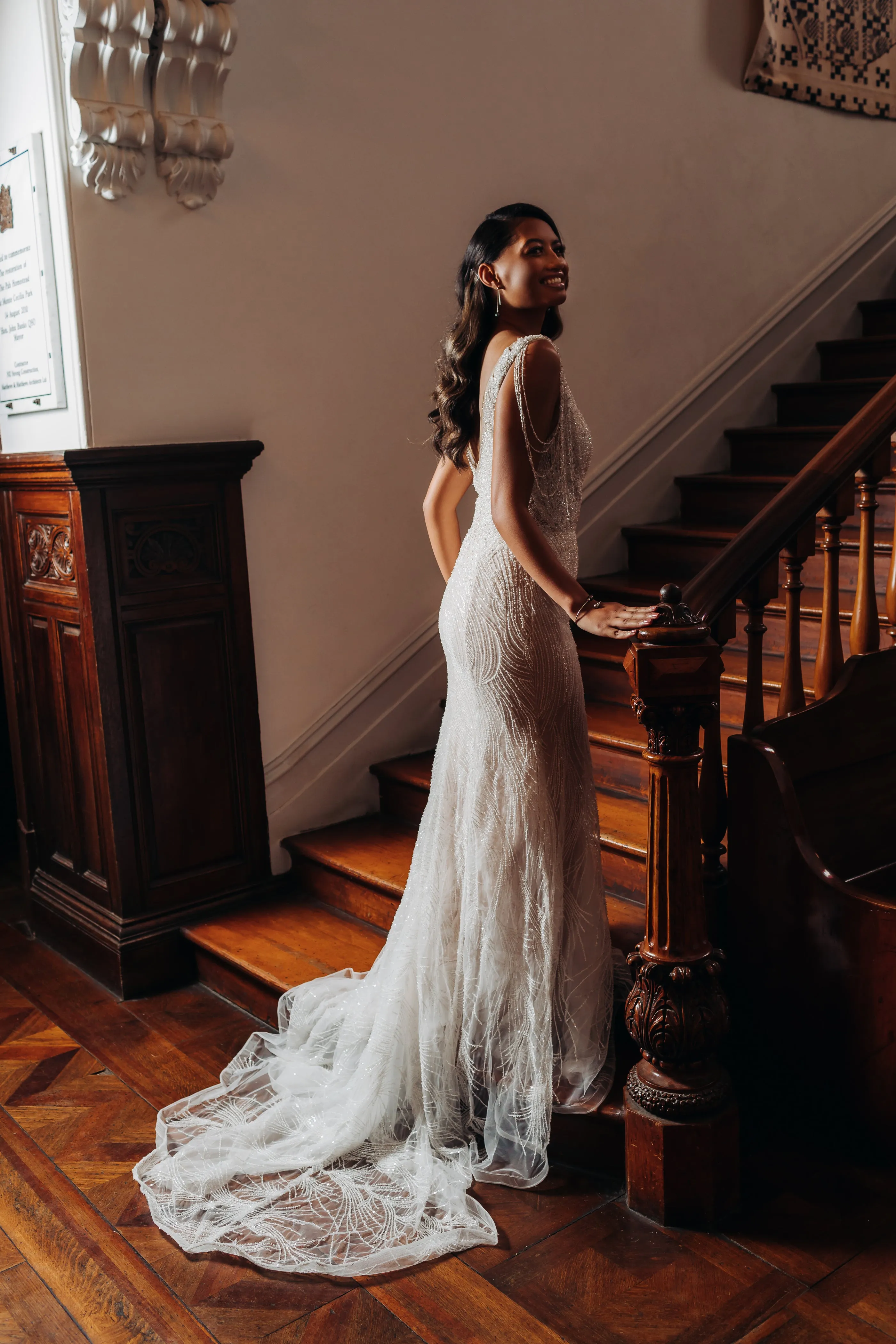 Yalaina Bridal Gown