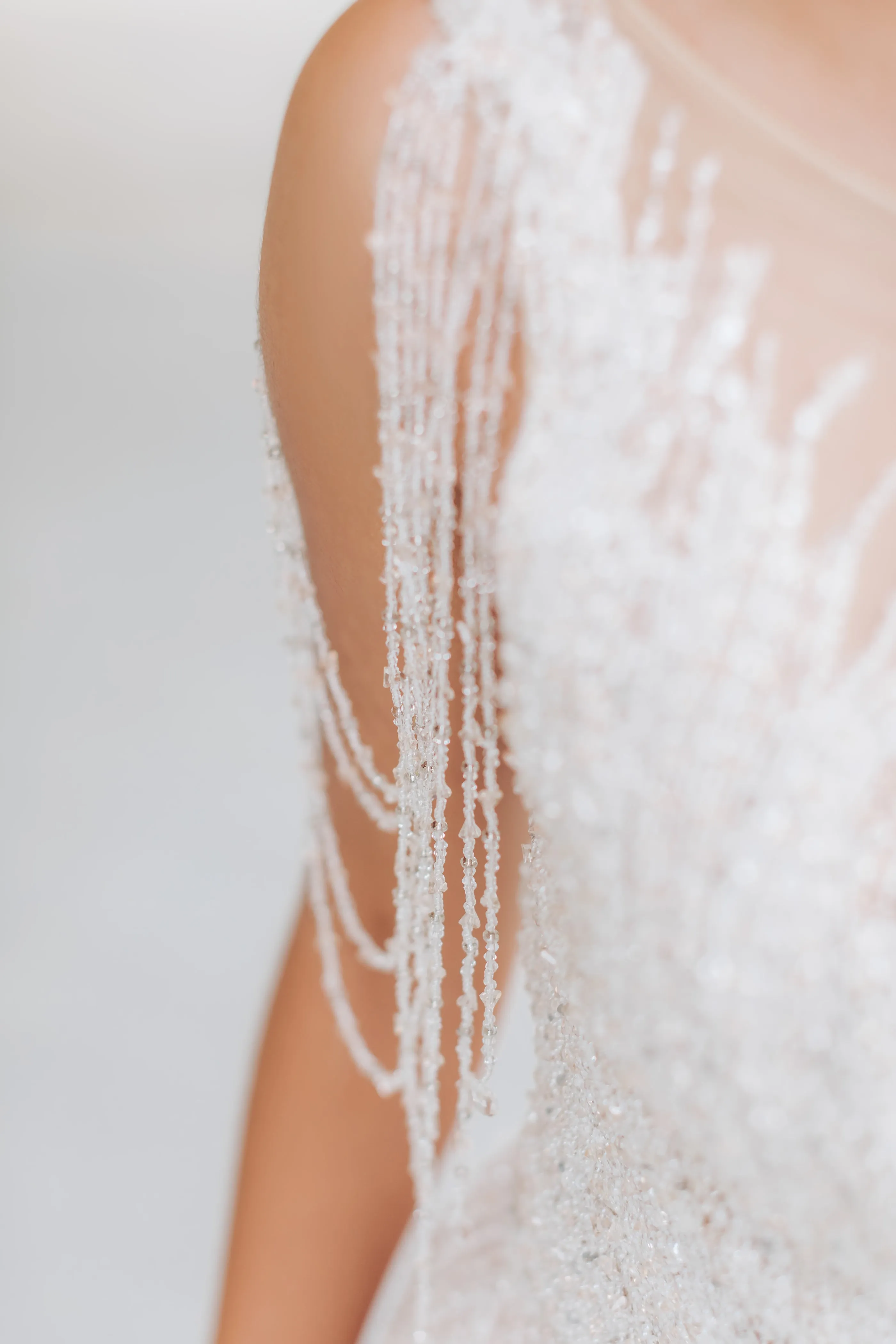 Yalaina Bridal Gown
