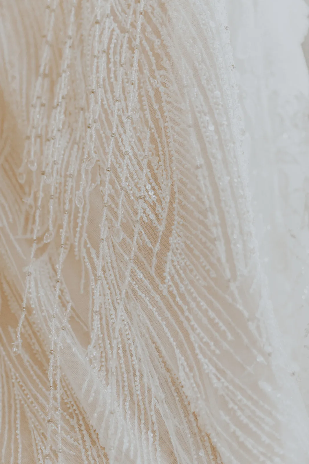 Yalaina Bridal Gown