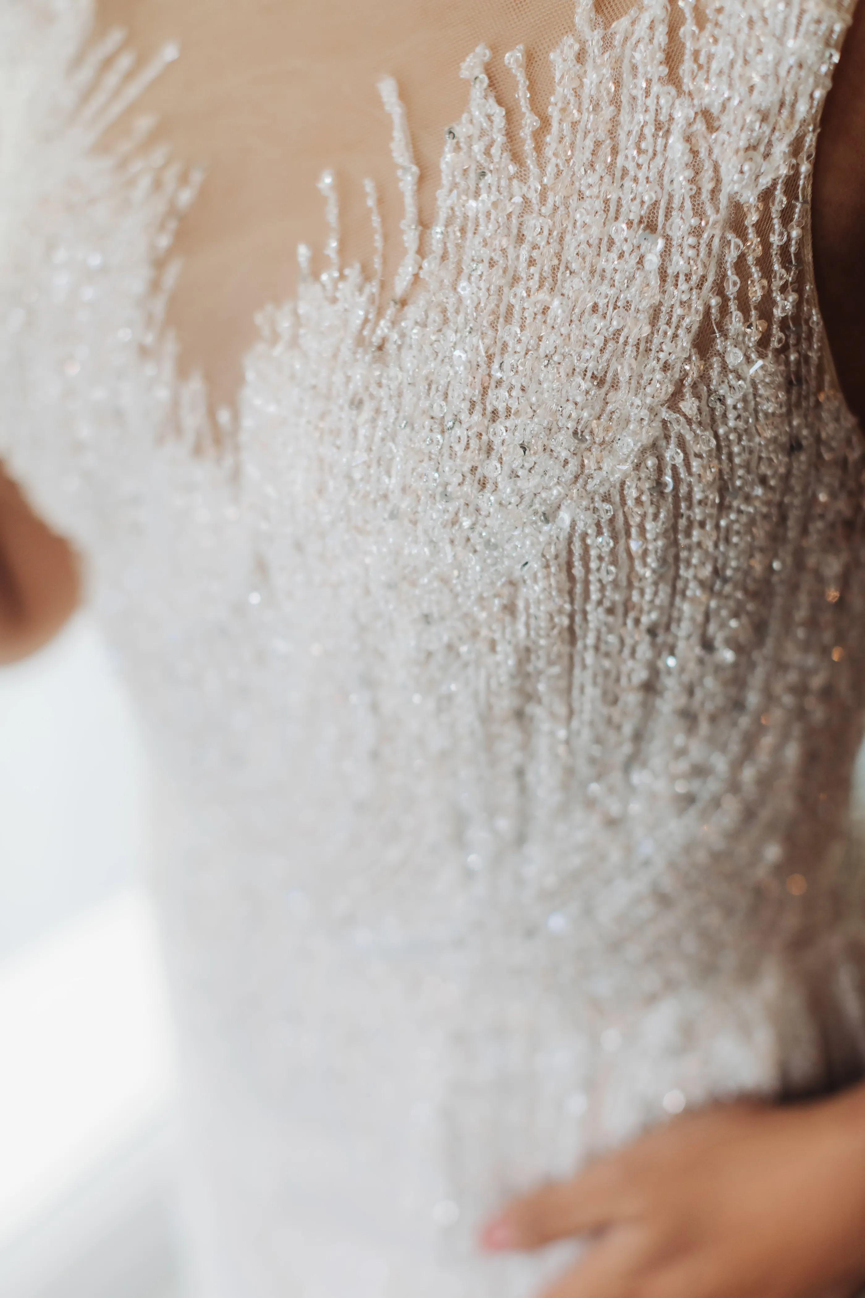 Yalaina Bridal Gown
