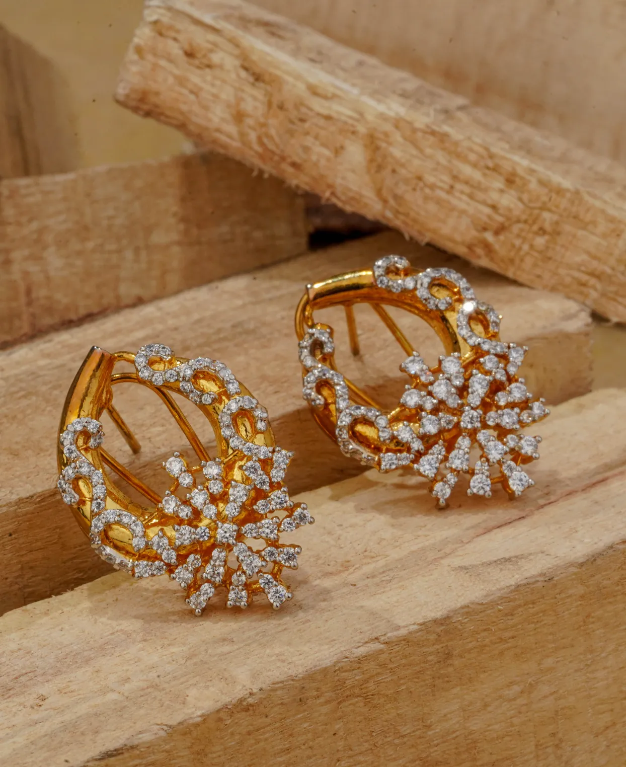Zircon GJ Kaan tops