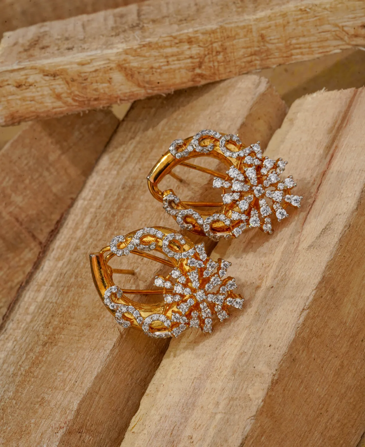 Zircon GJ Kaan tops