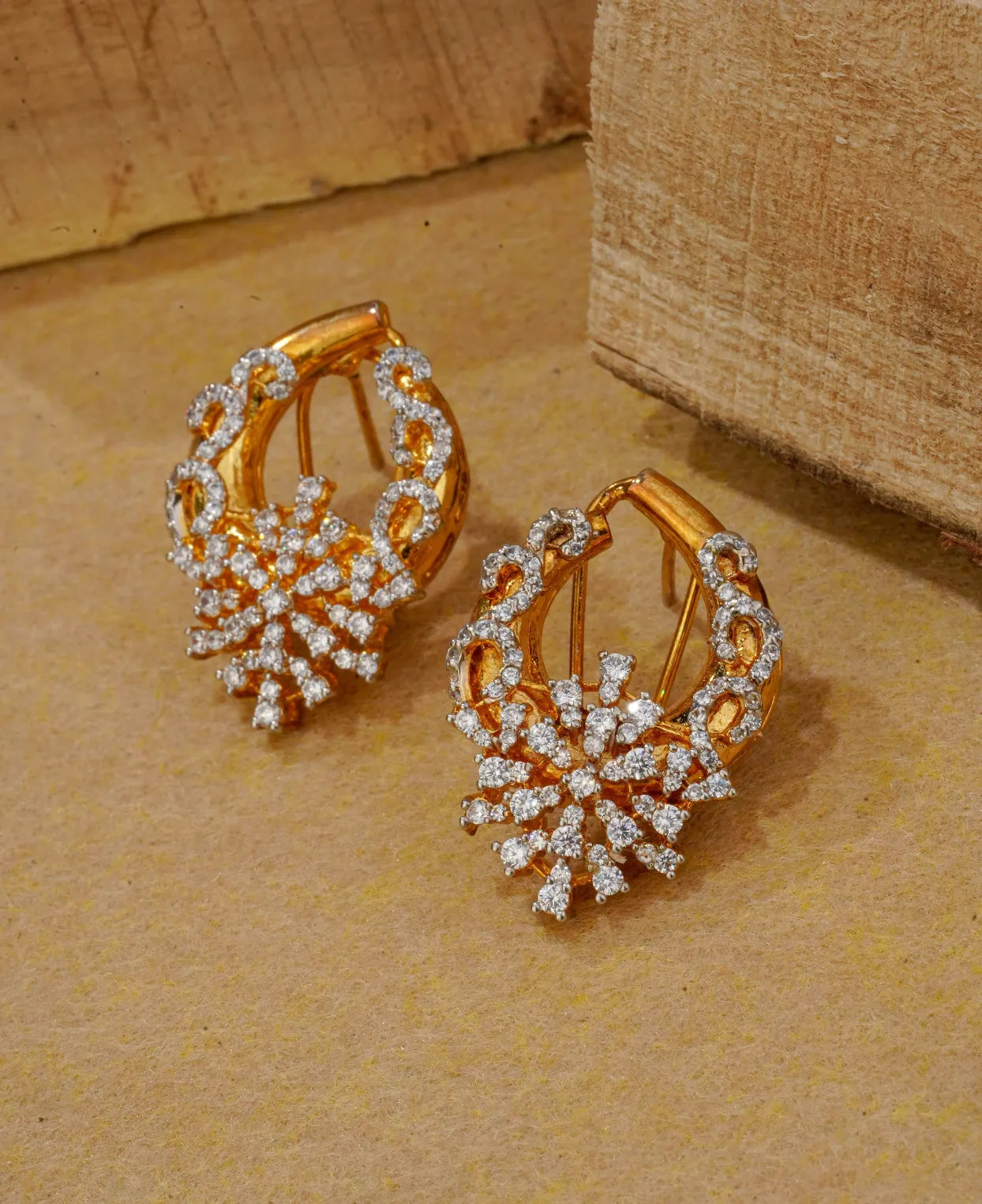 Zircon GJ Kaan tops