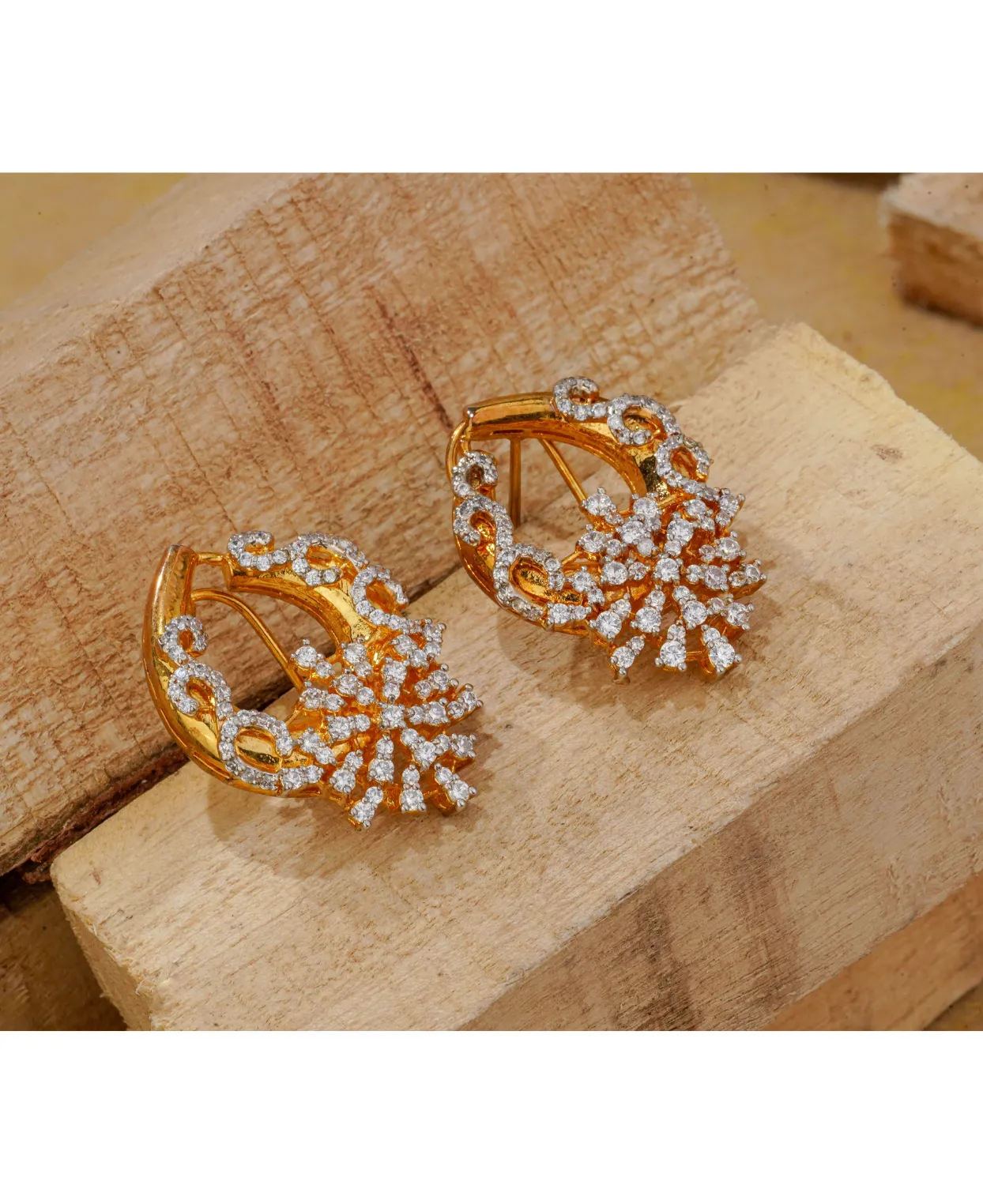 Zircon GJ Kaan tops